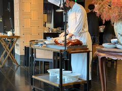 -喜悦烤鸭·新京菜(王府井店)