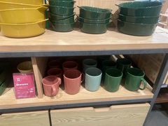 -MUJI无印良品(西湖银泰城店)