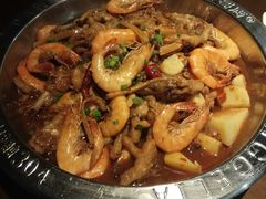 -胖哥俩肉蟹煲(福州仓山爱琴海店)