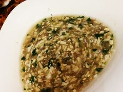-大天瑞斯丽酒店-中餐厅