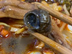 -瓦记米粉(东鼓道店)