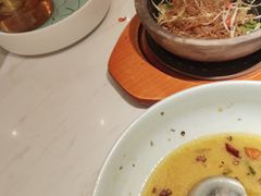 -荷花亭·湖北融合菜(中商广场店)
