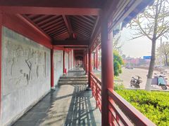 -楚望台遗址公园