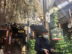 -束河人家(南锣鼓巷店)