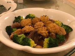-湖滨步步高酒店·中餐厅