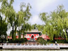 -南长河公园