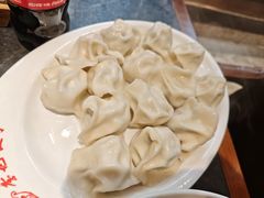 -李记饺子·熏酱东北菜(欢乐谷店)