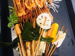 -钢管厂五区小郡肝串串香(南山店)