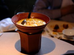 白菜花胶羹-解香楼(八盘岭路店)