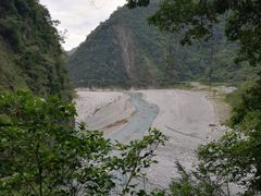 -太鲁阁公园