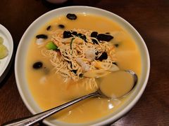 -佘山世茂艾美·御珍轩中餐厅