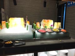 -蓝鲸湾汤泉(包河店)