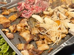 -李氏烤肉店