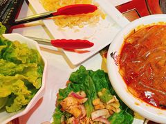 东北大拉皮-杨记齐齐哈尔烤肉(总店)