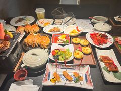 -花潮料理艺食馆(SM新生活广场店)