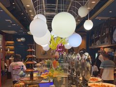 -伊思玛雅法式牛排自助餐厅(福清万达店)
