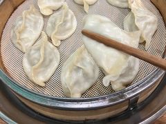 -清真老铁家灌汤包
