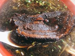 -小龙大肉面馆