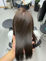 -V7 HAIR SALON烫发染发接发