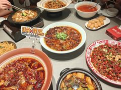 -情妹耙泥鳅·江湖川菜(科华店)