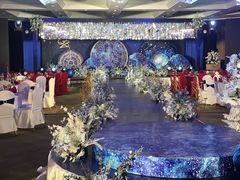 -苏州太湖国际会议中心