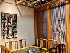 -鸿运诚羊蝎子·火锅(西单店)
