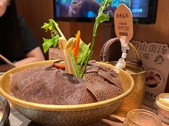 -巴奴毛肚火锅(京西大悦城店)