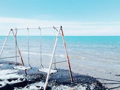 -青海湖国家重点风景名胜区