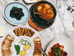 -青雅中餐厅(大连金石滩绿发希尔顿度假酒店)