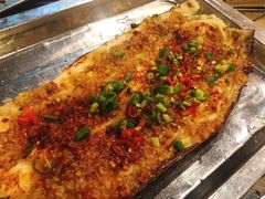 -陈记农家挂炉烤肉(雁南一路店)
