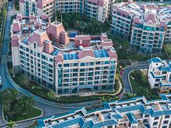 -海南分界洲岛旅游区