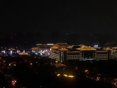 -烛影拾光观景餐厅·创意菜·摄影·小提琴(大唐不夜城店)