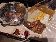 -晶荷轩(香港迪士尼乐园酒店)