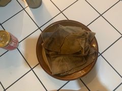 -老街坊市井火锅(营门口店)