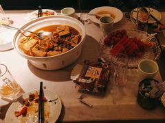 -船歌·鱼水饺青岛菜(闽江二路店)