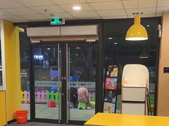 -麦当劳(大亚湾龙光城店)