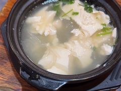 -老姑砂锅·烧烤天津菜(体北道店)