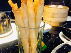 -味可道美食坊(福基路店)