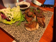 -熊串烧亭.居酒屋(珠江路店)