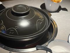 -同仁四季椰子鸡(无锡滨湖万象汇店)