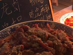 -湖景知味西餐厅•自助餐• 轻食(南京金茂威斯汀大酒店)
