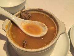 -汤城小厨•粤菜•靓汤(金宝街店)