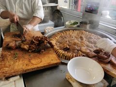 -陈记卤煮小肠