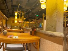 -破三川·新川菜(静安大融城店)