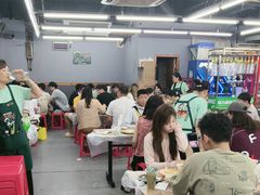 -小民大排档(光谷店)