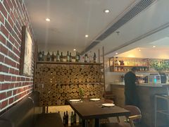 -明星酒店•FORNETTO佛纳朵意餐厅•披萨•意面(湘隆时代广场店)