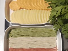 -君邦火锅(新疆大厦店)