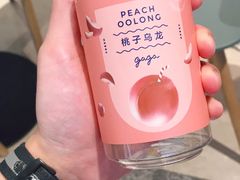 -gaga(深圳福田星河COCO Park店)