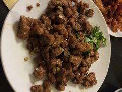 iphone_upload_pic-清真宏玉祥黄门脸餐厅(华荫东里店)