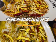 -太二酸菜鱼(金沙印象城店)